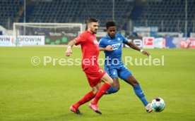 07.12.20 TSG 1899 Hoffenheim - FC Augsburg