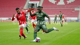 26.09.20 1. FSV Mainz 05 - VfB Stuttgart
