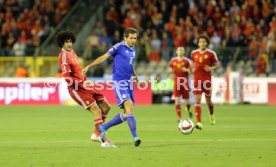 Belgien - Bosnien-Herzegowina