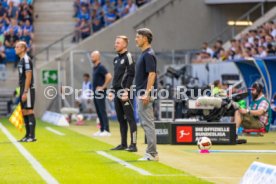 05.09.26 TSG Hoffenheim - Borussia Dortmund