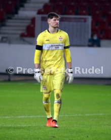 15.12.20 VfB Stuttgart - 1. FC Union Berlin