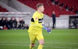 20.12.23 VfB Stuttgart - FC Augsburg