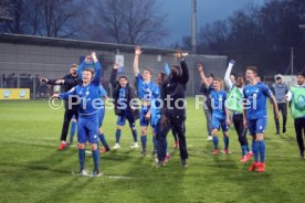 U19 TSG 1899 Hoffenheim - U19 Real Madrid
