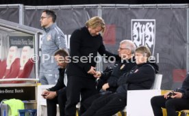 08.11.22 VfB Stuttgart - Hertha BSC Berlin