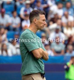 02.08.25 Karlsruher SC - SC Preu&szlig;en M&uuml;nster