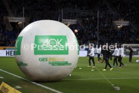 25.02.22 TSG 1899 Hoffenheim - VfB Stuttgart