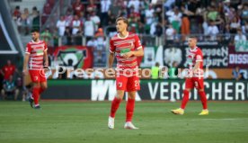 04.09.22 FC Augsburg - Hertha BSC Berlin