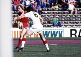 07.09.74 FC Bayern M&uuml;nchen - VfB Stuttgart
