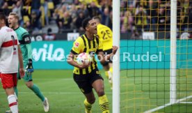 22.10.22 Borussia Dortmund - VfB Stuttgart