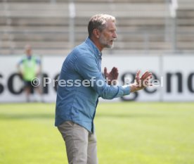 SV Stuttgarter Kickers -FSV Frankfurt