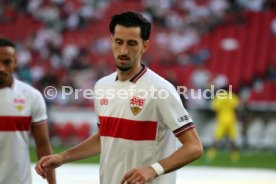 19.09.26 VfB Stuttgart - Borussia Dortmund