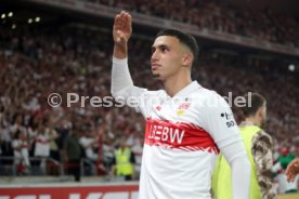 19.09.25 VfB Stuttgart - FC St. Pauli
