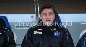 Karlsruher SC - Chemitzer SC