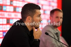 22.09.24 VfB Stuttgart - Borussia Dortmund