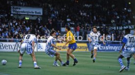 05.01.92 Hallen Masters Stuttgart