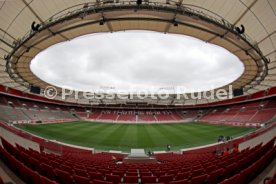 09.04.24 VfB Stuttgart MHP Arena