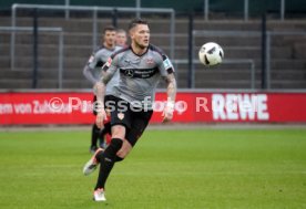 1. FC K&ouml;ln - VfB Stuttgart