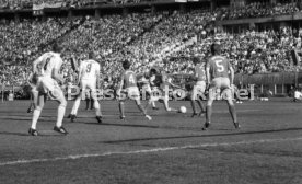03.05.86 DFB-Pokal Finale FC Bayern M&uuml;nchen - VfB Stuttgart