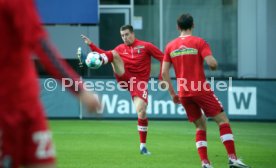 27.09.20 SC Freiburg - VfL Wolfsburg
