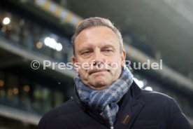 24.01.23 TSG 1899 Hoffenheim - VfB Stuttgart