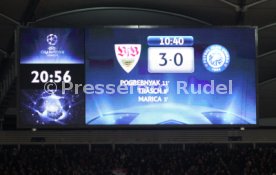 VfB Stuttgart
