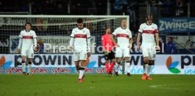 TSG 1899 Hoffenheim - VfB Stuttgart
