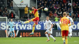 19.02.23 SV Sandhausen - Karlsruher SC