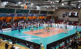 03.12.21 Allianz MTV Stuttgart - SSC Palmberg Schwerin