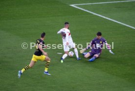 11.11.23 VfB Stuttgart - Borussia Dortmund