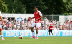 19.07.26 TSG Balingen - VfB Stuttgart