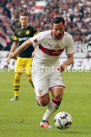 VfB Stuttgart - Borussia Dortmund