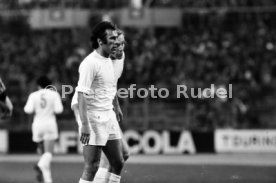 17.11.74 VfB Stuttgart - Real Madrid