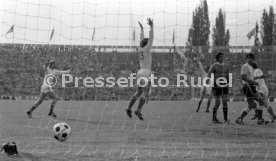 15.06.74 Polen - Argentinien