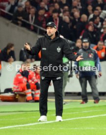 12.03.26 VfB Stuttgart - FC Porto