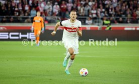 28.10.23 VfB Stuttgart - TSG 1899 Hoffenheim