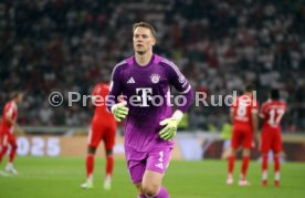 16.08.25 Franz-Beckenbauer-Supercup VfB Stuttgart - FC Bayern München