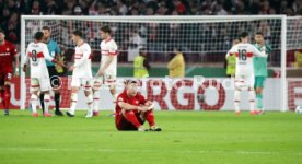 29.10.24 VfB Stuttgart - 1. FC Kaiserslautern