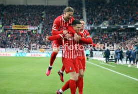 28.01.23 SC Freiburg - FC Augsburg