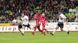 04.04.99 SSV Ulm 1846 - FC G&uuml;tersloh