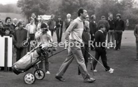 28.07.82 Golf Beckenbauer