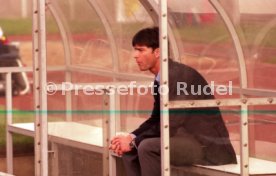 14.06.97 DFB-Pokal Finale 1997 VfB Stuttgart - FC Energie Cottbus