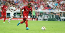 Audi Cup 2015