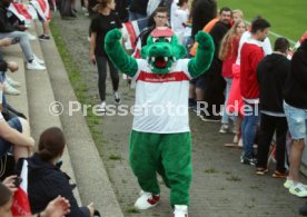 27.06.22 VfB Stuttgart Training