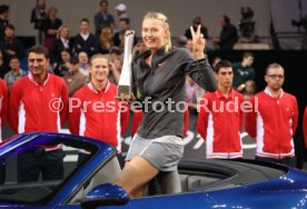Porsche Tennis Grand Prix 2013