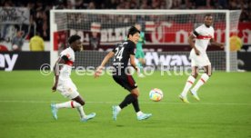 09.10.22 VfB Stuttgart - 1. FC Union Berlin