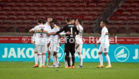 29.01.21 VfB Stuttgart - 1. FSV Mainz 05