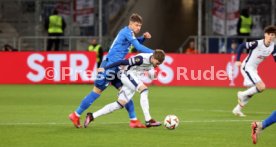 23.01.25 TSG 1899 Hoffenheim - Tottenham Hotspurs