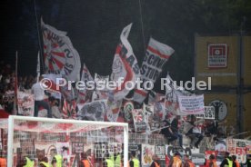 Relegation 2019 1. FC Union Berlin - VfB Stuttgart