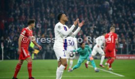 08.03.23 FC Bayern M&uuml;nchen - Paris Saint-Germain