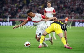 19.09.26 VfB Stuttgart - Borussia Dortmund